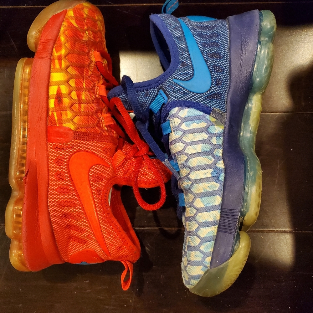 Nike Boy shoes